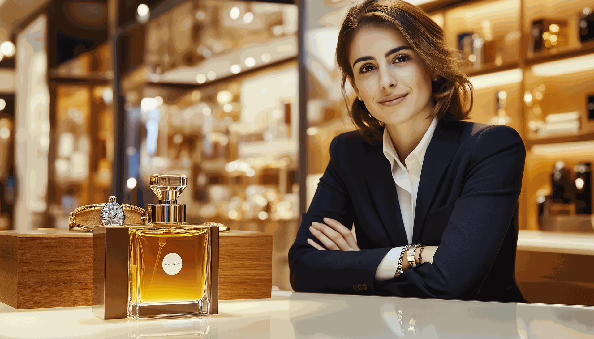 Perfumes Sin Fin&nbsp;for Her