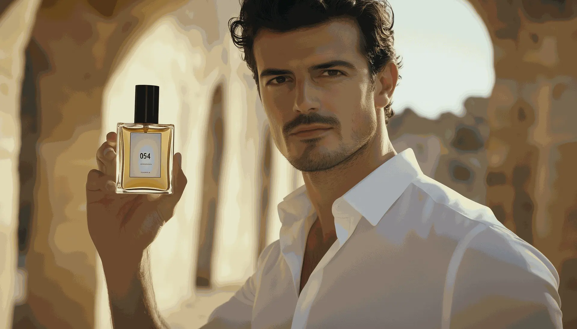 Perfumes Sin Fin&nbsp;for Him